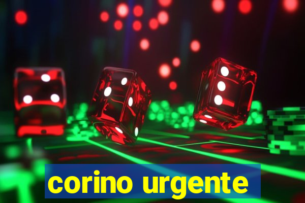 corino urgente